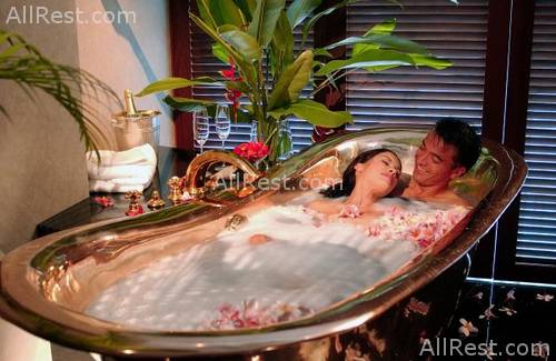 The Sentosa Resort & Spa 6
